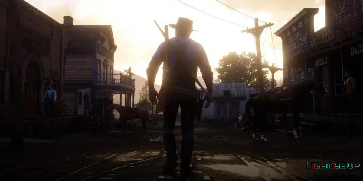 jogos melhores que The Witcher 3