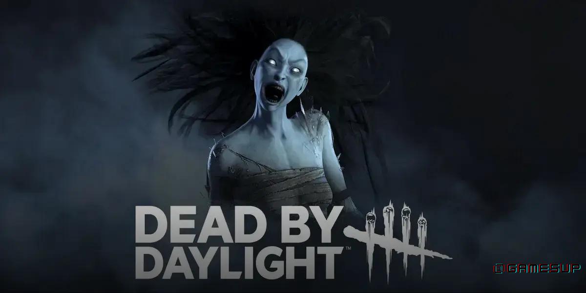 melhores builds The Spirit Dead by Daylight