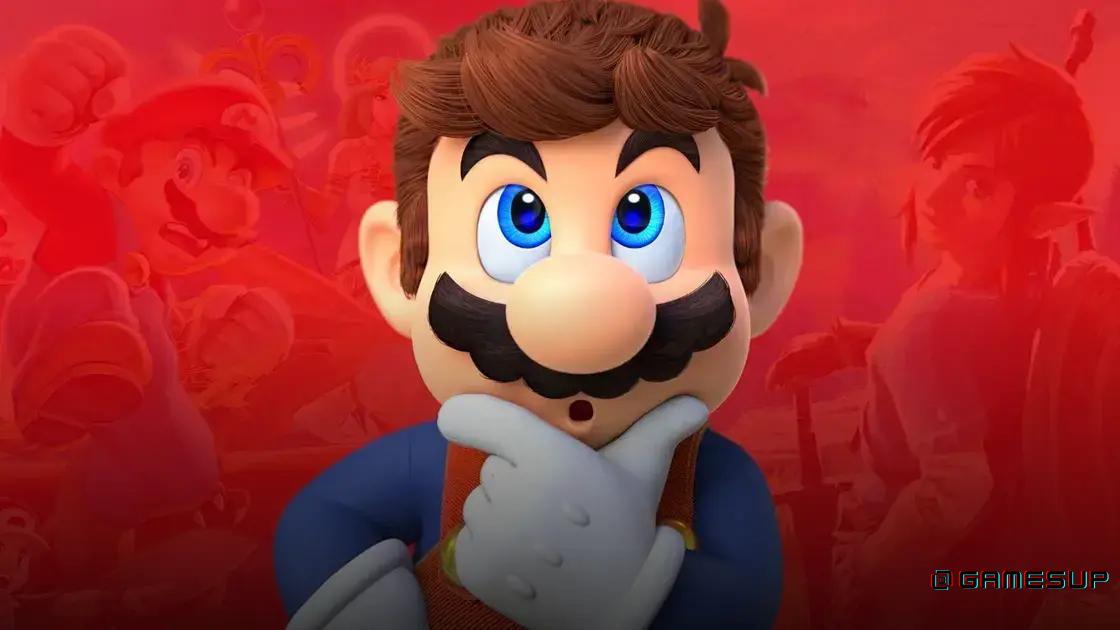 melhores jogos Nintendo Switch