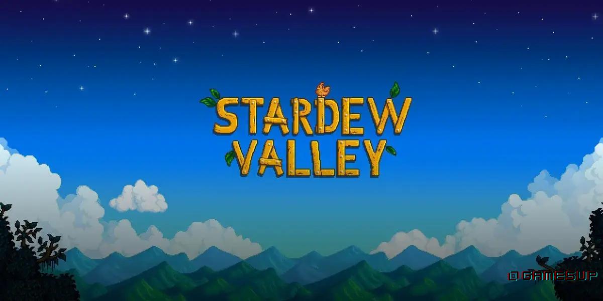 mod de dublagem Stardew Valley