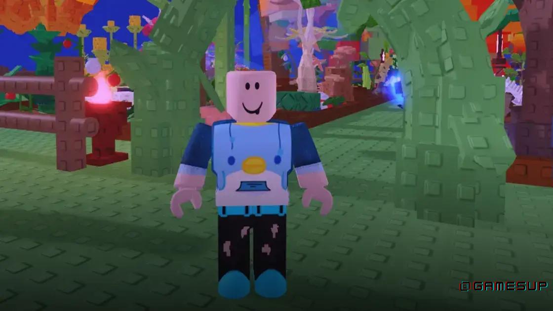 plantas de frutas no Roblox