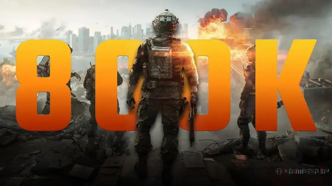 pre-vendas Battlefield 6