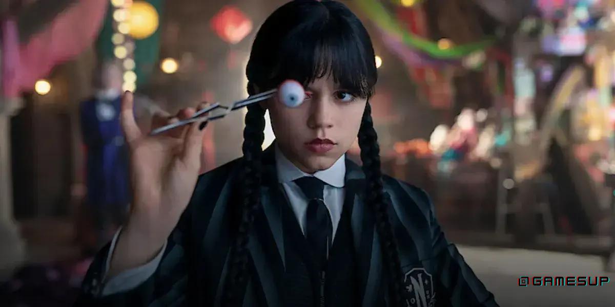 quarta-feira temporada 2