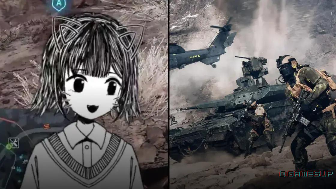 streamers de Battlefield 6