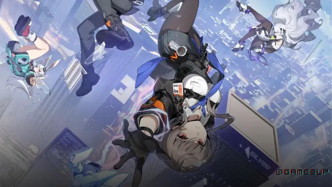 Ananta jogo parecido com Uncharted 4