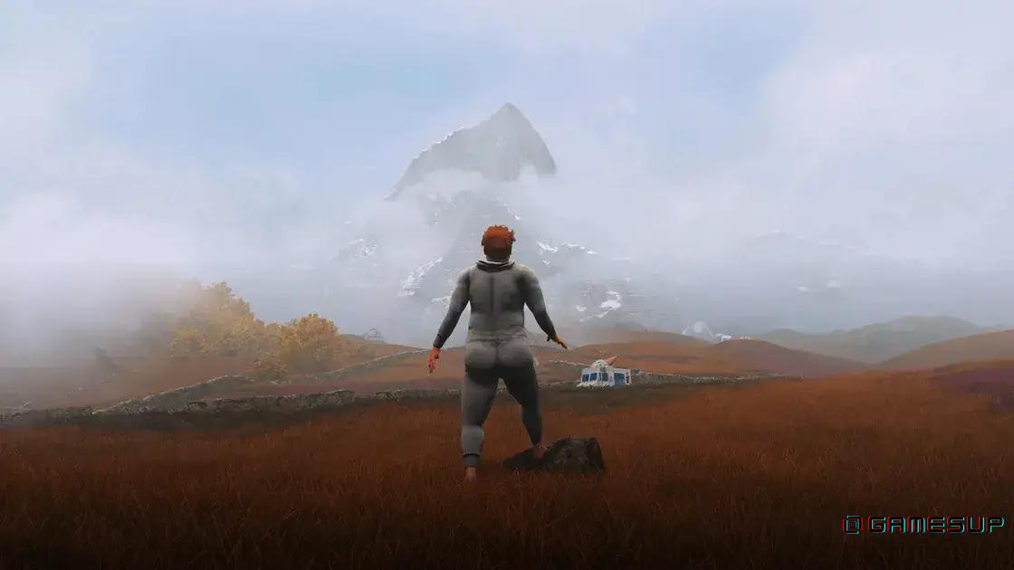 Bennett Foddy jogos annulados