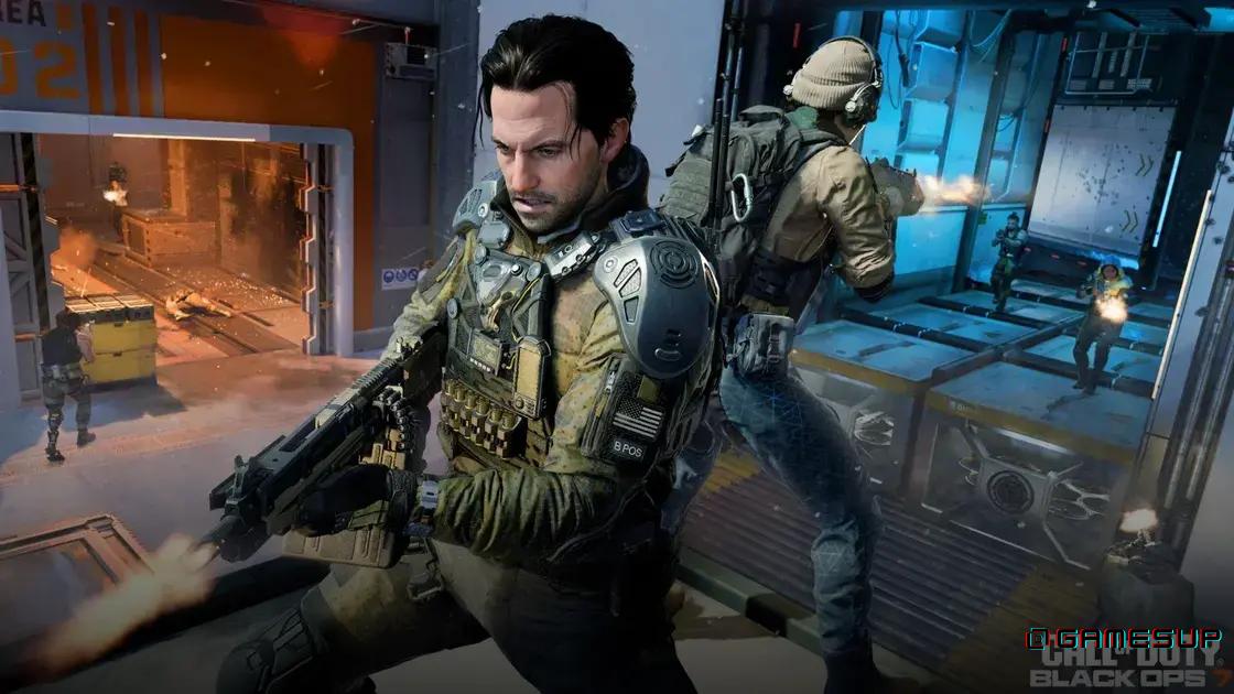 Black Ops 7 desbloqueio camos