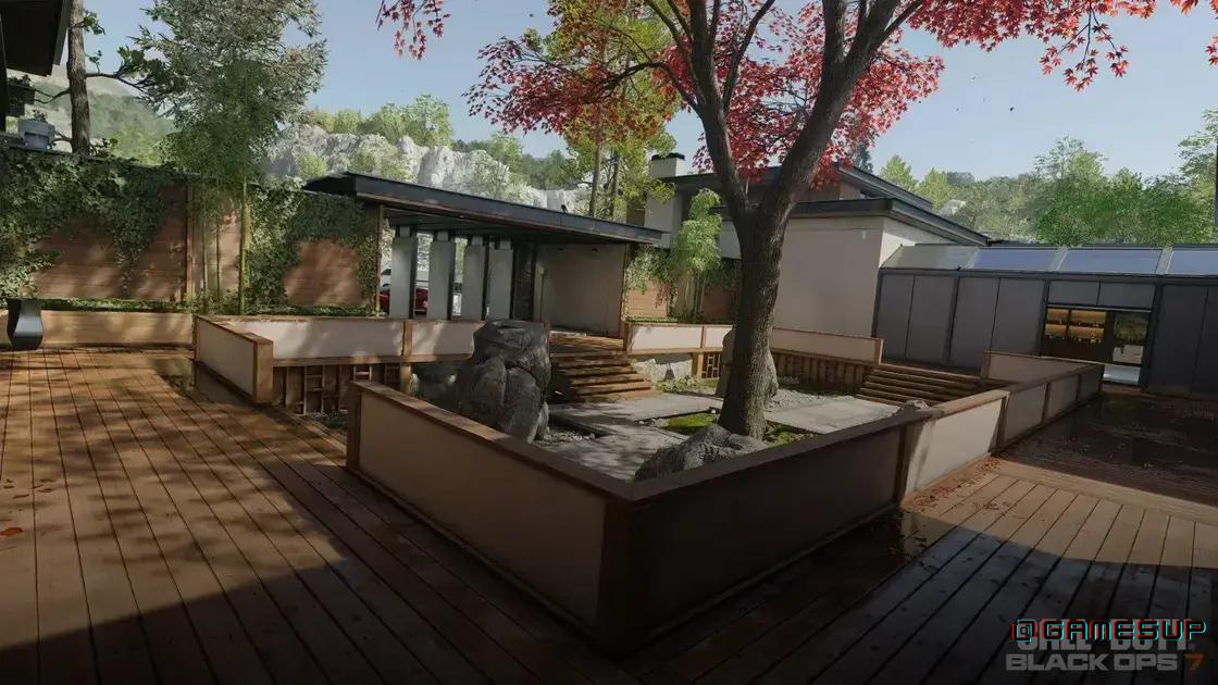 Black Ops 7 remaster