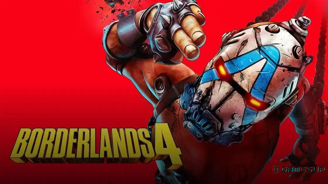 Borderlands 4