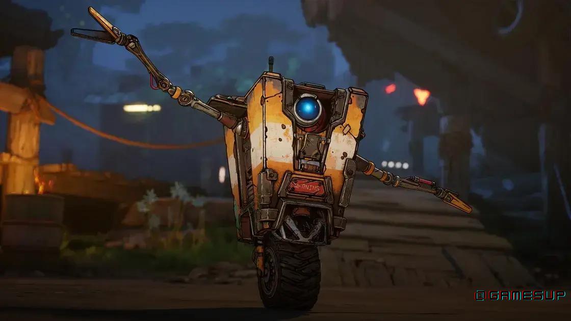 Borderlands 4 atraso Nintendo Switch 2