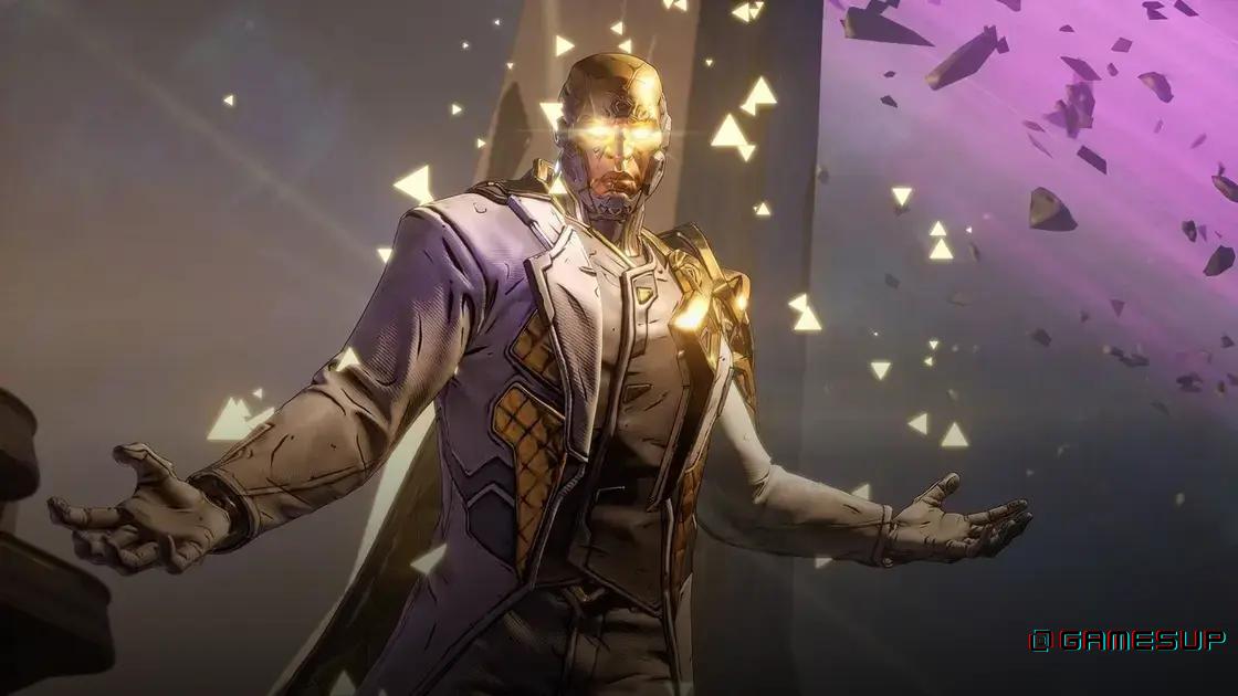 Borderlands 4 co-op multiplayer