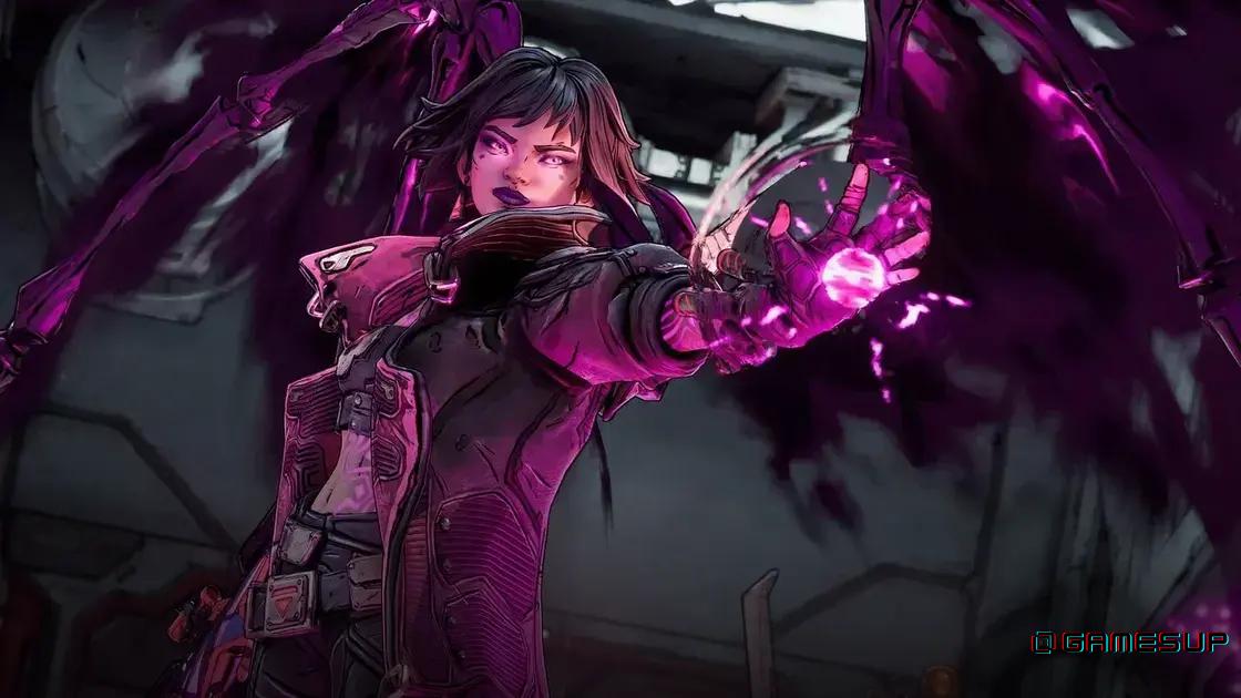 Borderlands 4 skill points desaparecer