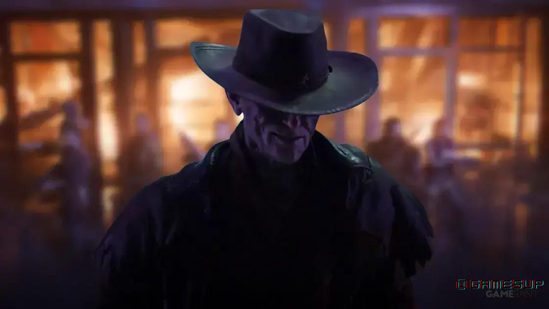 Call of Duty Black Ops 7 Zombies