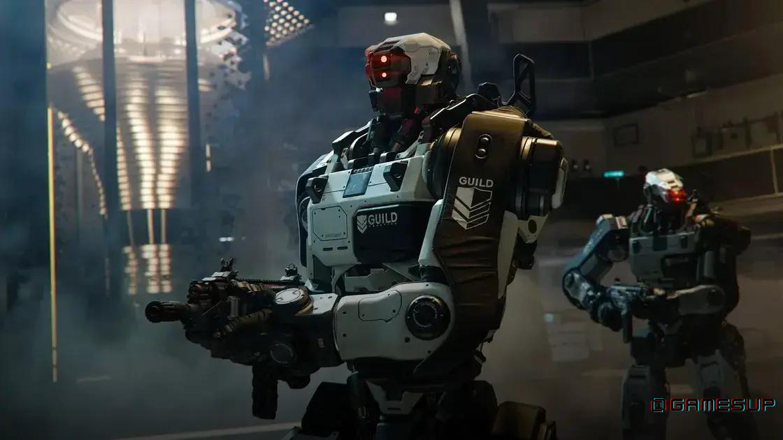 Call of Duty Black Ops 7