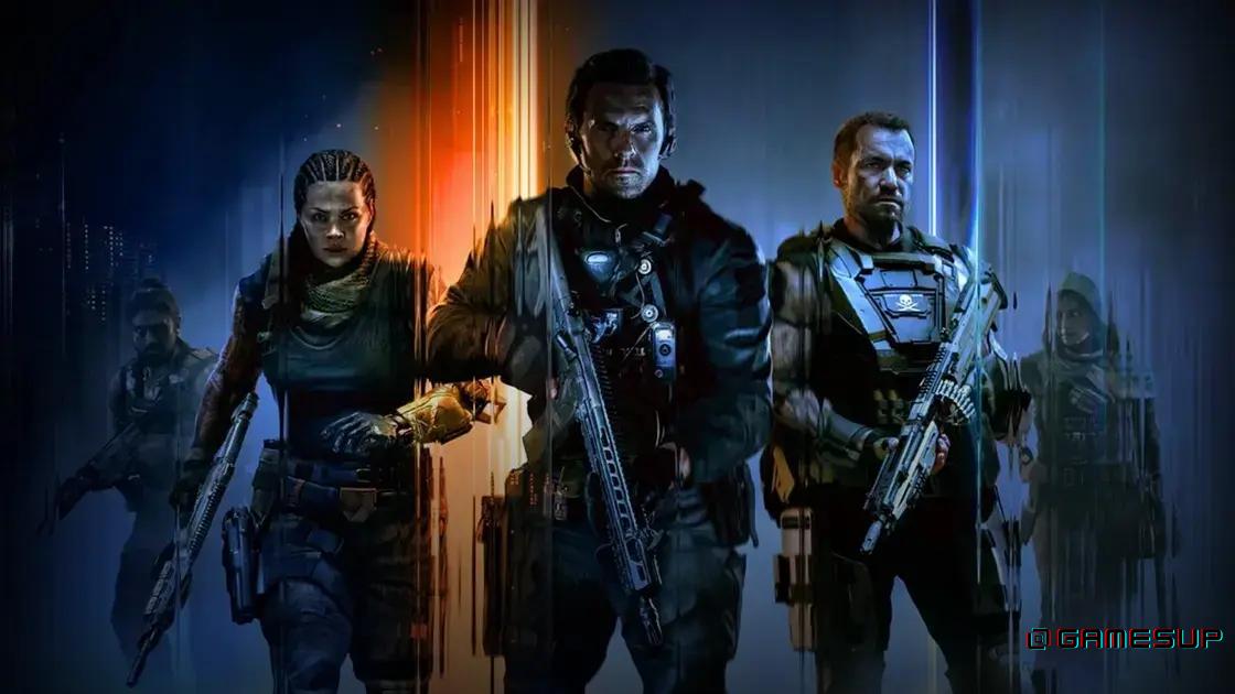 Call of Duty Black Ops