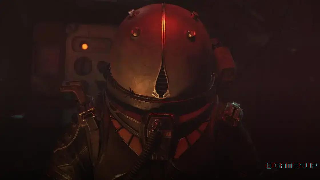 Cronos The New Dawn hotfix