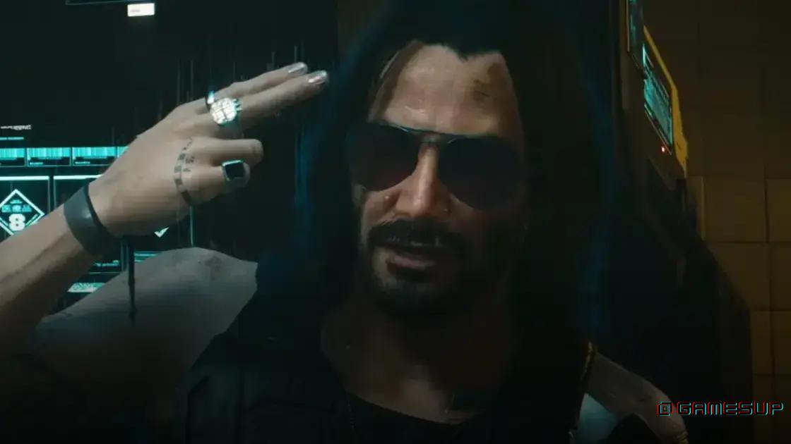 Cyberpunk 2077 multiplayer