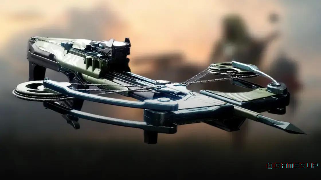 Destiny 2 Submersion god rolls