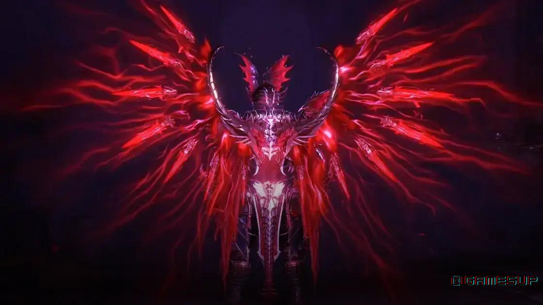 Diablo 4 Season 10