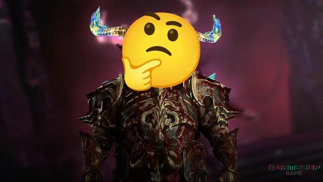 Diablo 4 Season 10 patch notes