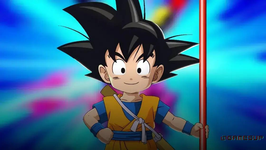 Dragon Ball Sparking Zero DLC