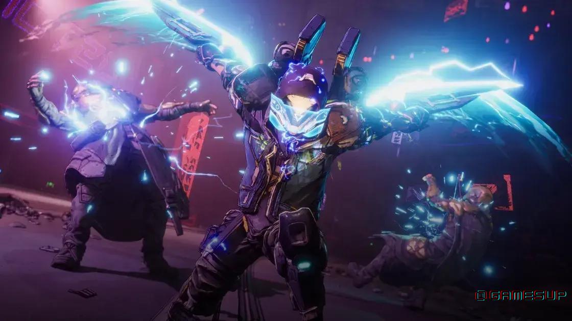 Duração Borderlands 4