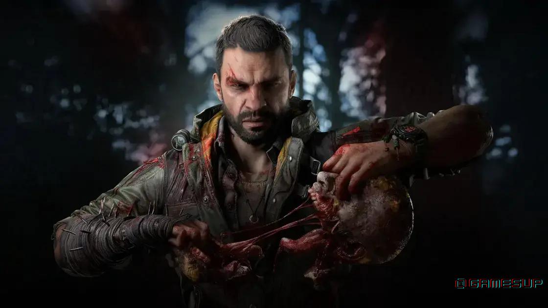 Dying Light Beast review