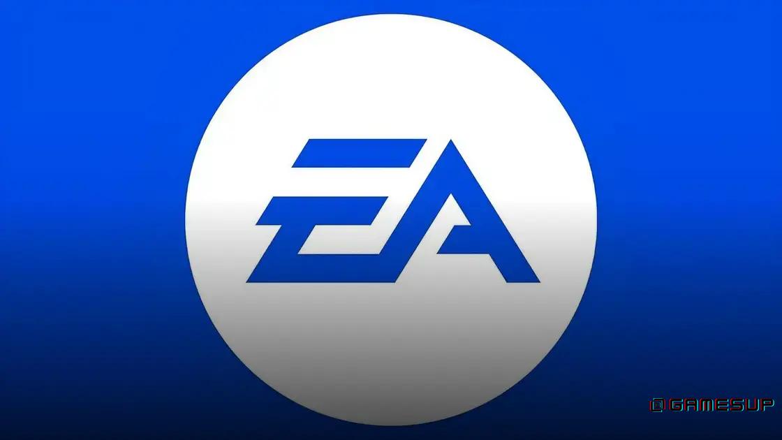 Electronic Arts aquisição