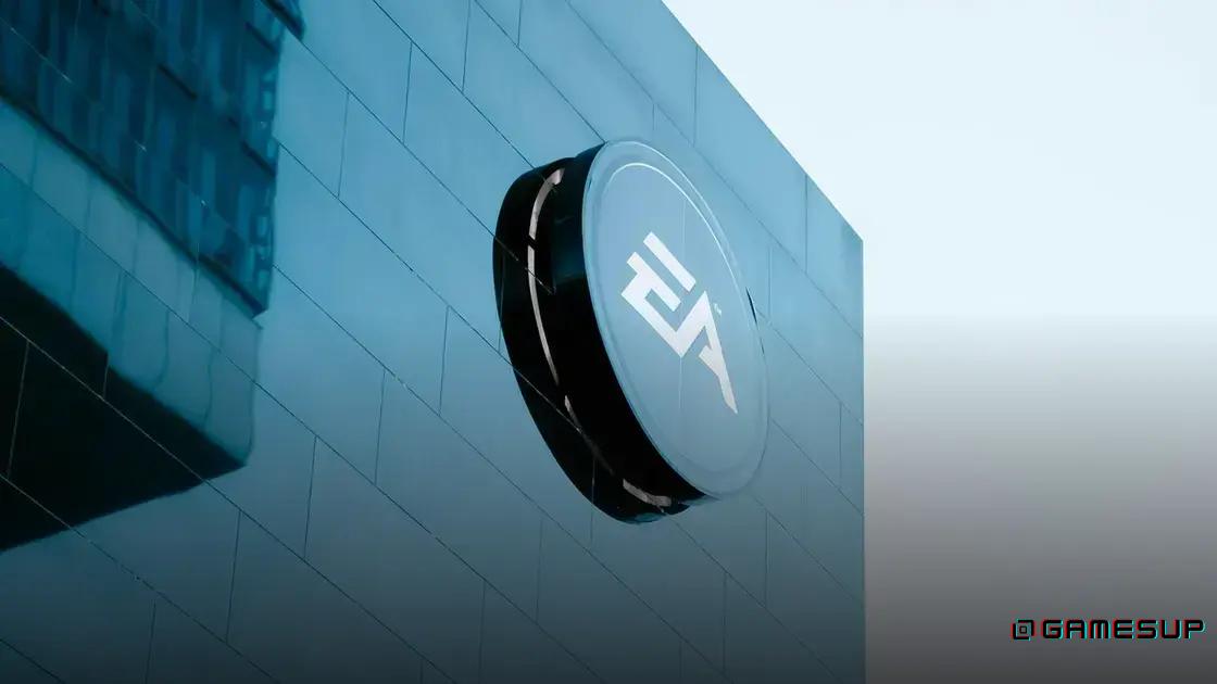 Electronic Arts compra