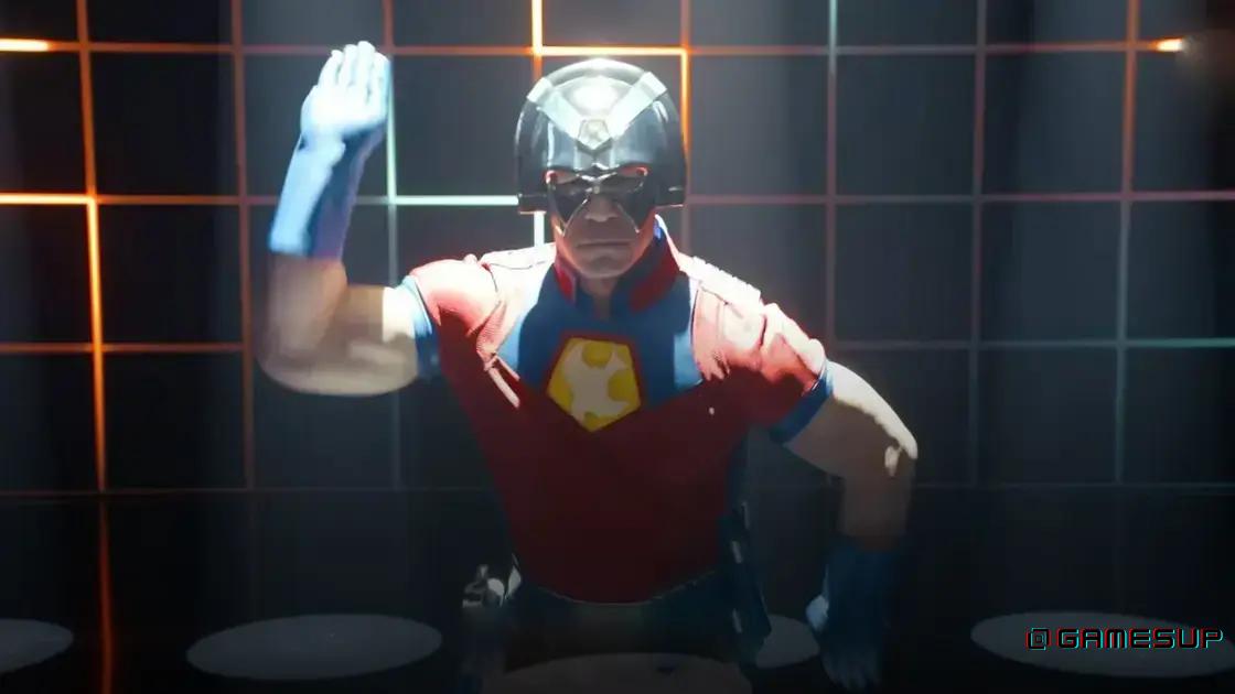 Fortnite emote removido