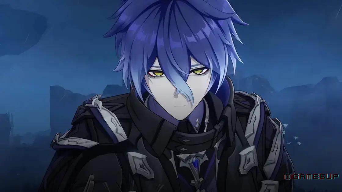 Genshin Impact banners 6.0