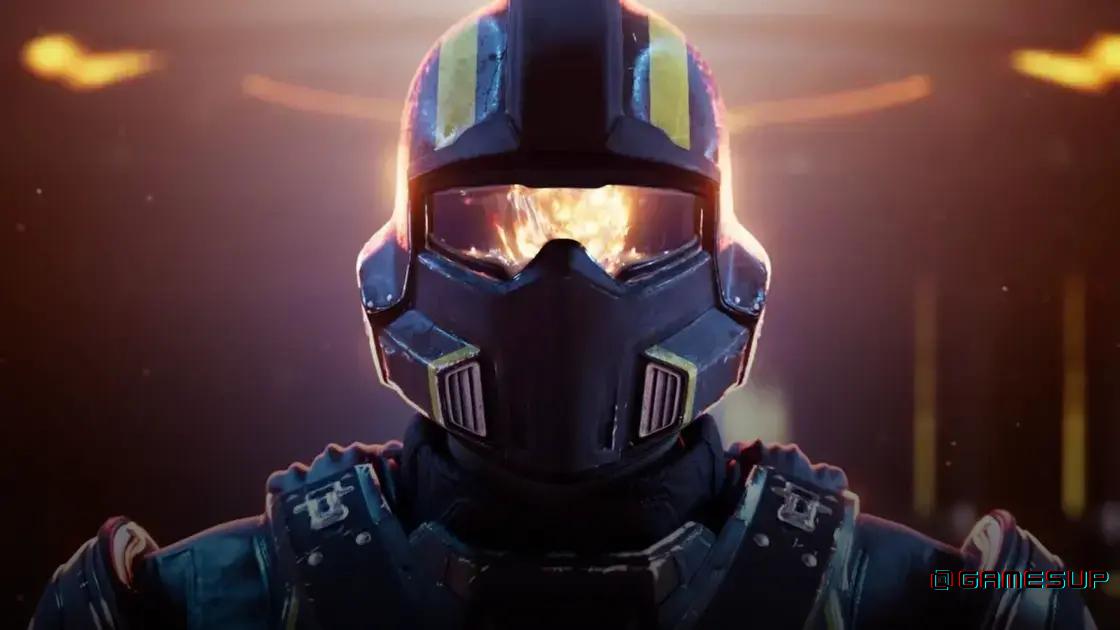 Helldivers 2 desempenho