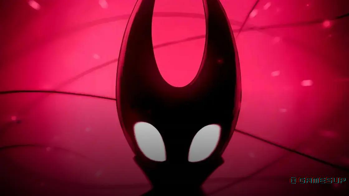 Hollow Knight Silksong mod