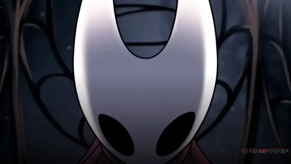 Hollow Knight Silksong speedrun