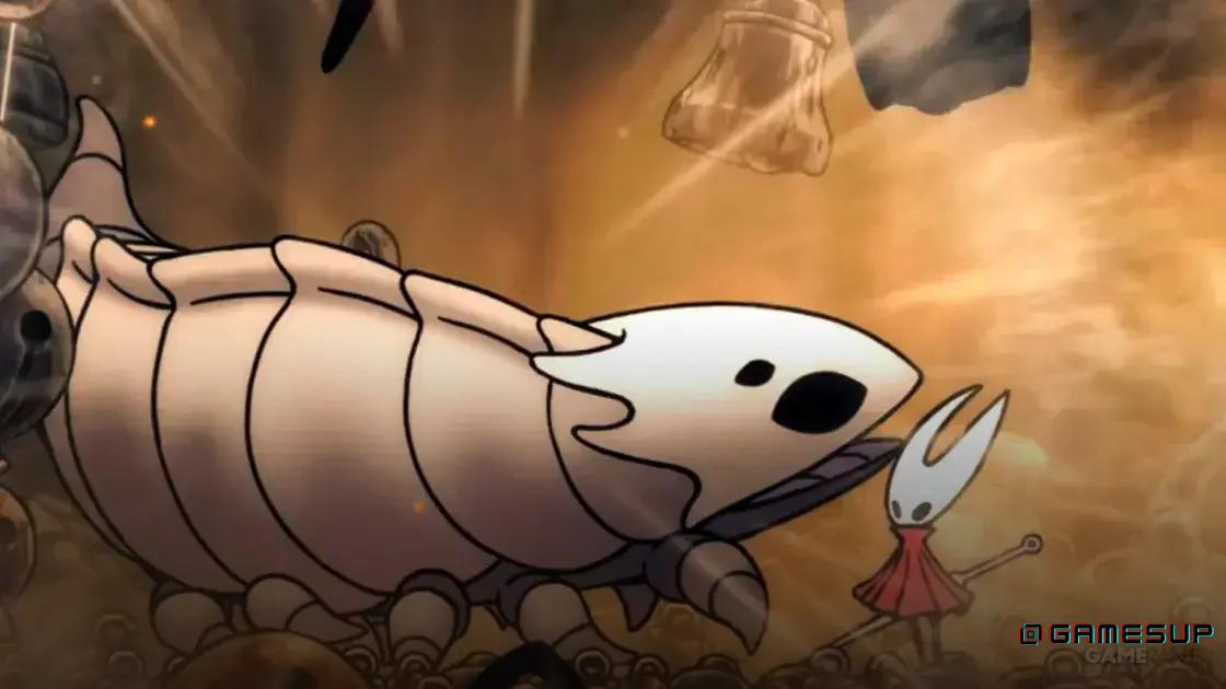 Hollow Knight Silksong troféus PS5