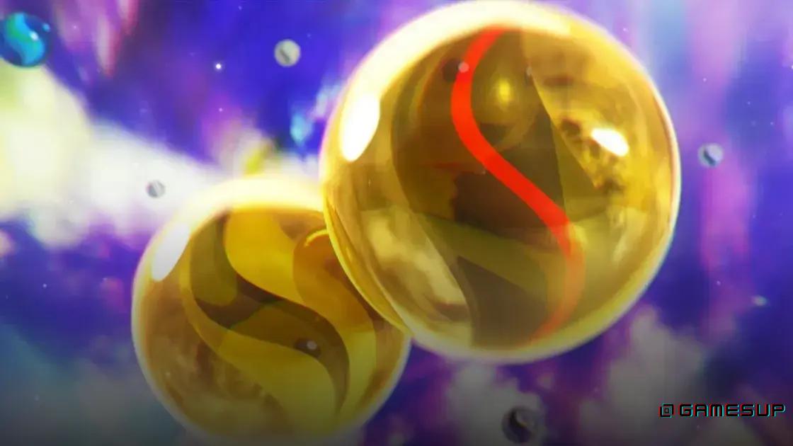 Mega Evolução Pokémon