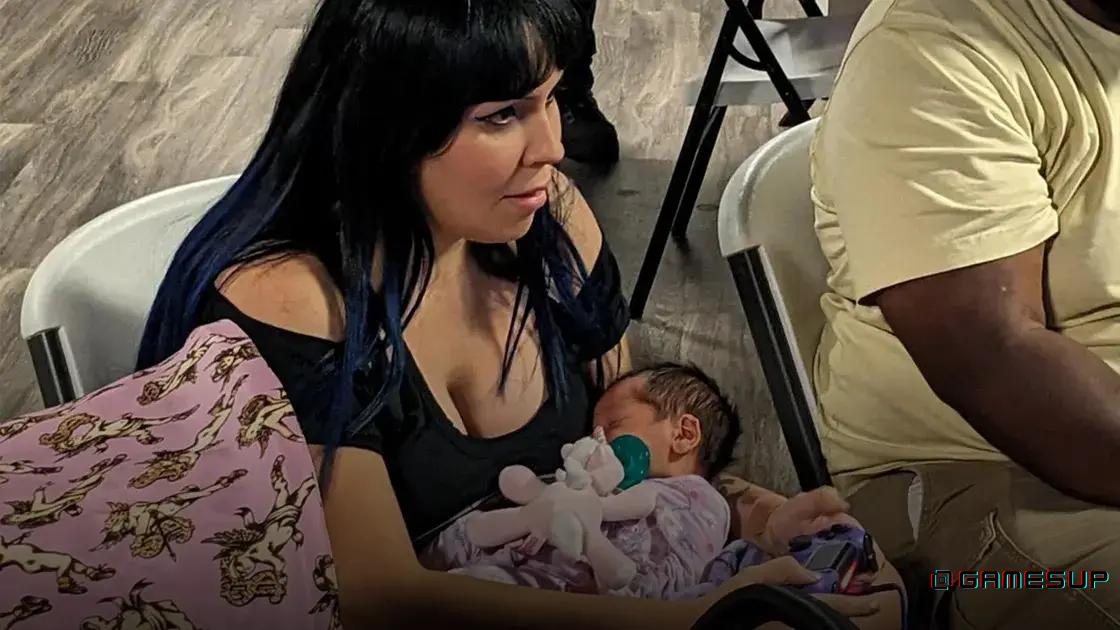 Mortal Kombat torneio