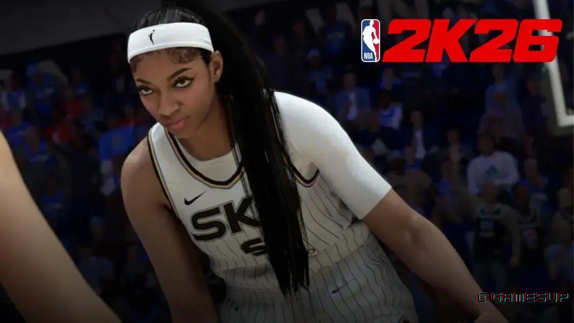 NBA 2K26 Twitch Drops