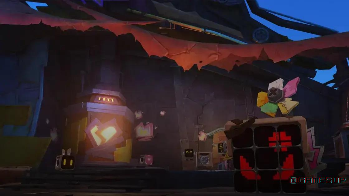 Selenic Chronicles Genshin Impact