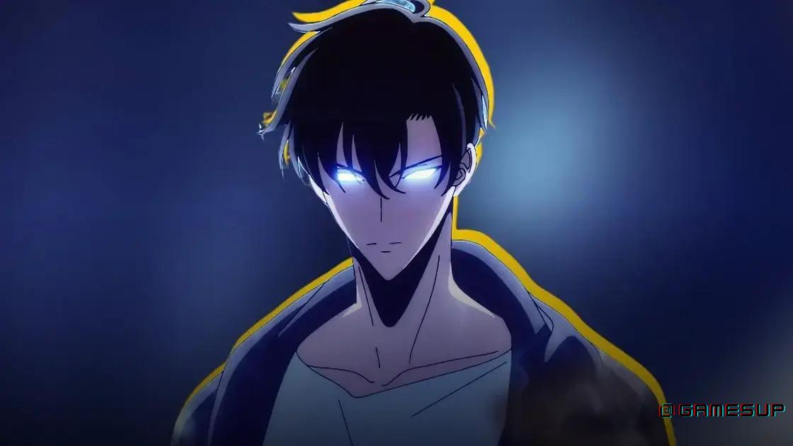 Solo Leveling temporada 3