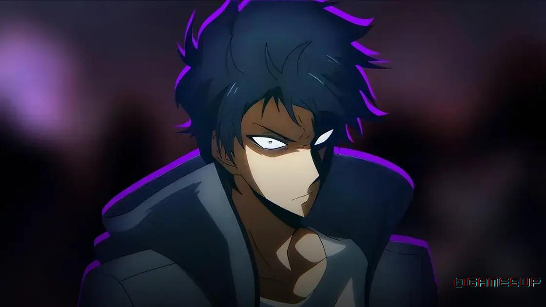 Solo Leveling temporada 3