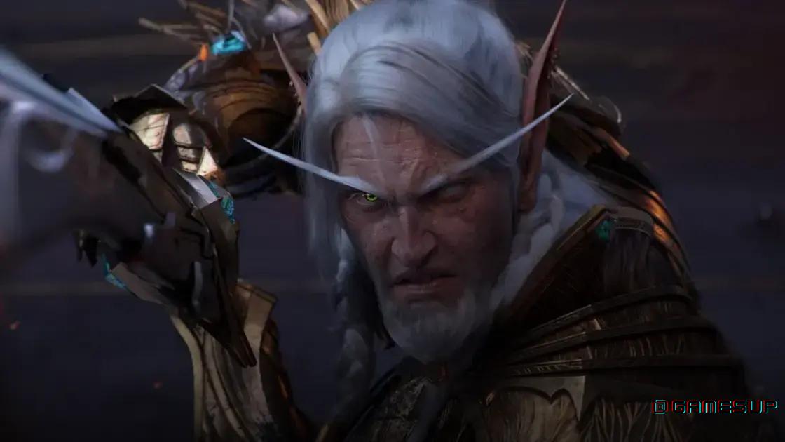 World of Warcraft Midnight