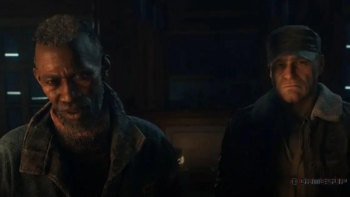 XP Dying Light: The Beast