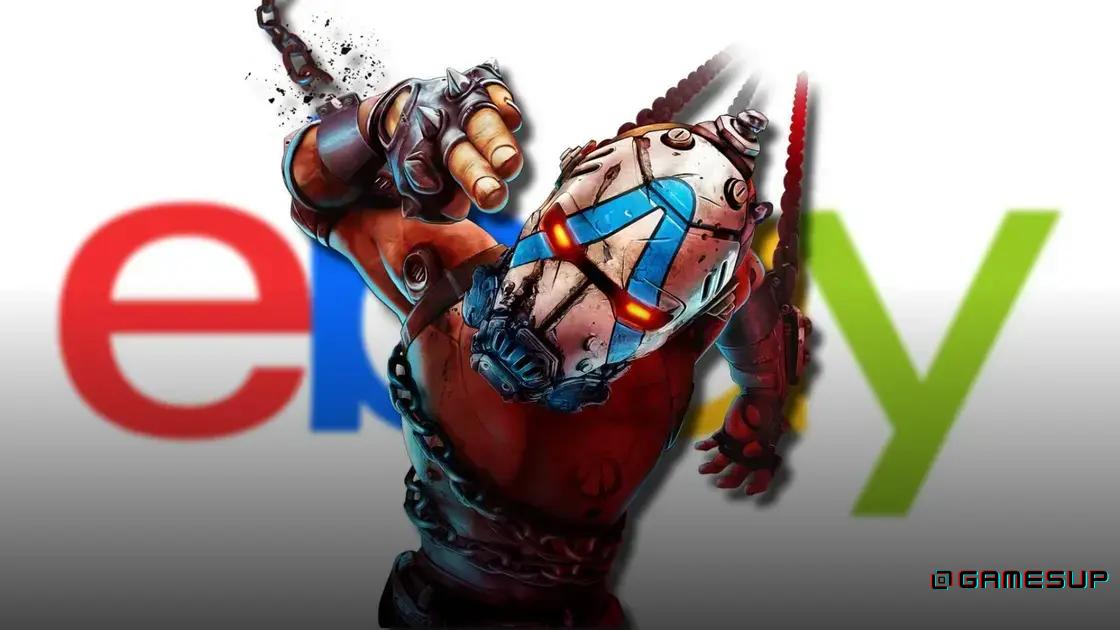 armas modificadas Borderlands 4