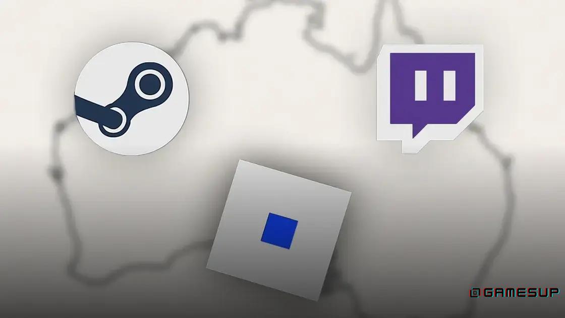 banimento de jogos na Austrália