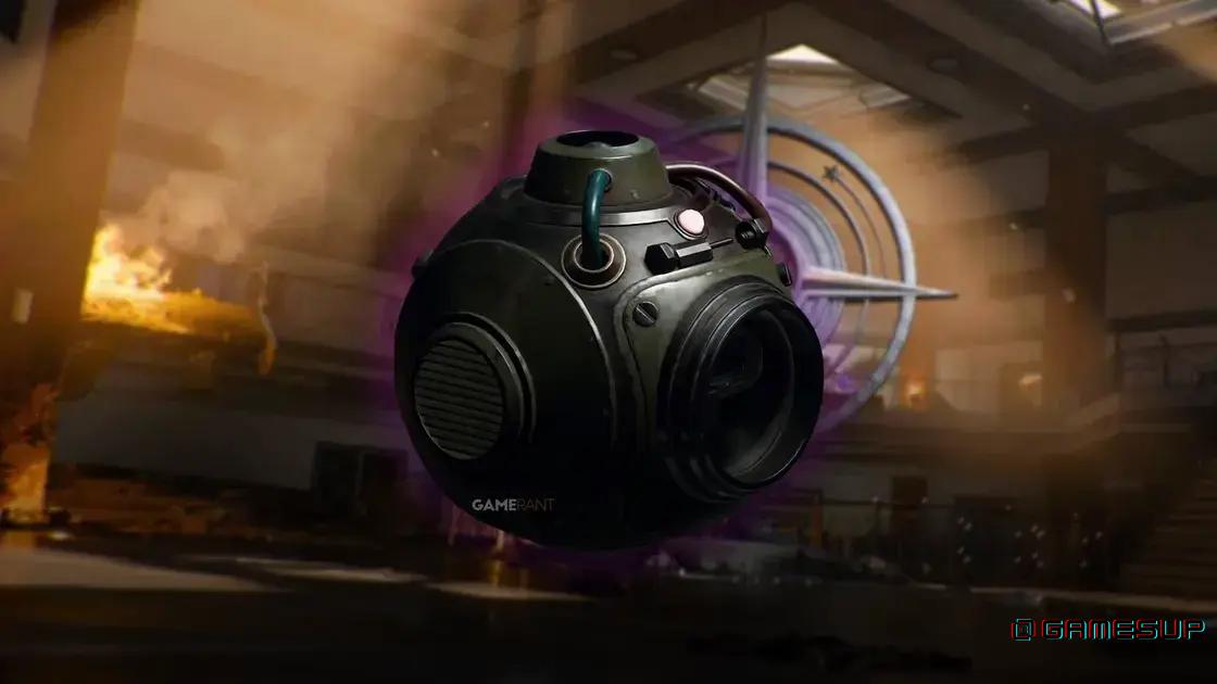 capturar clusters de antimatéria Black Ops 6