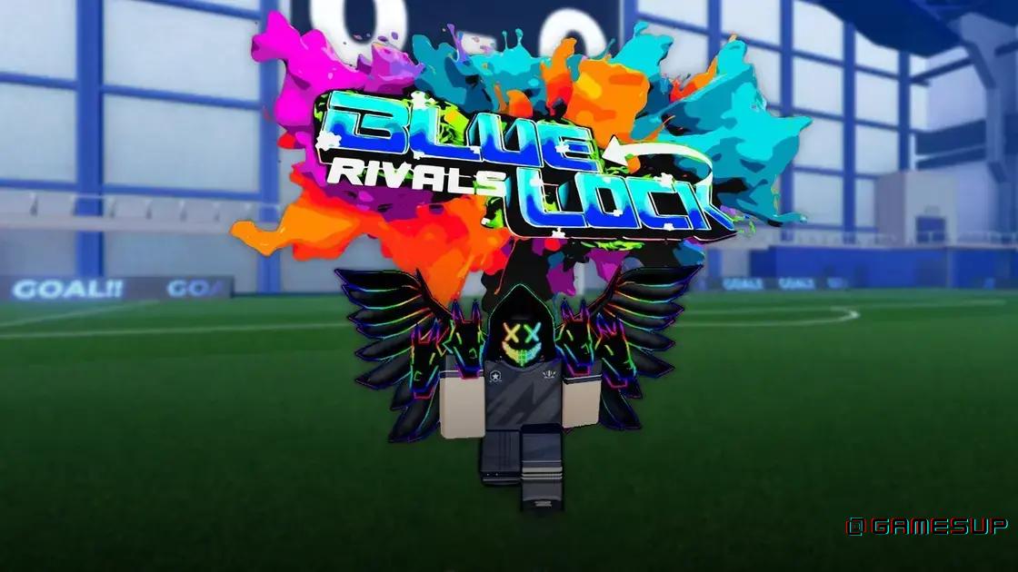 códigos Blue Lock Rivals