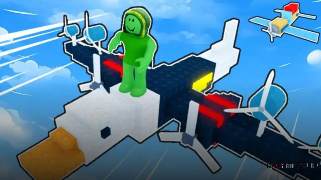 códigos Plane Race 99 Propellers