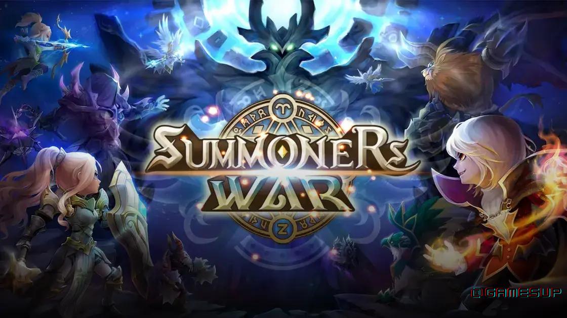 códigos Summoners War setembro 2025