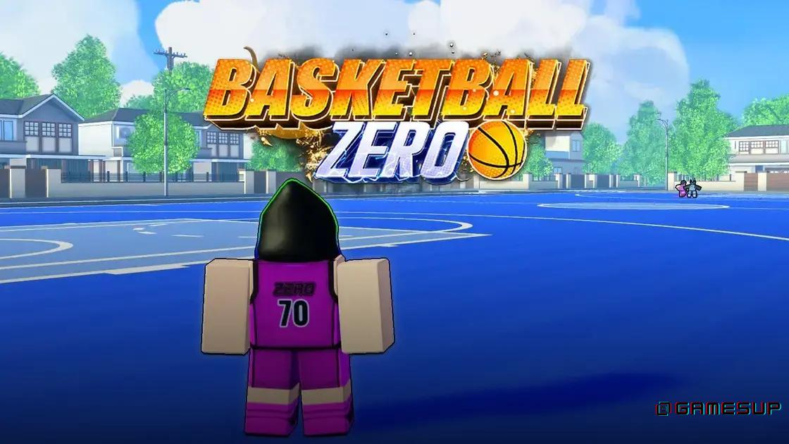 códigos do Basketball Zero